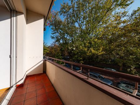 Stylowe mieszkanie przy Łazienkach Królewskich - Photo 4