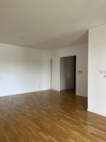 Appartement 52m² - Photo 4