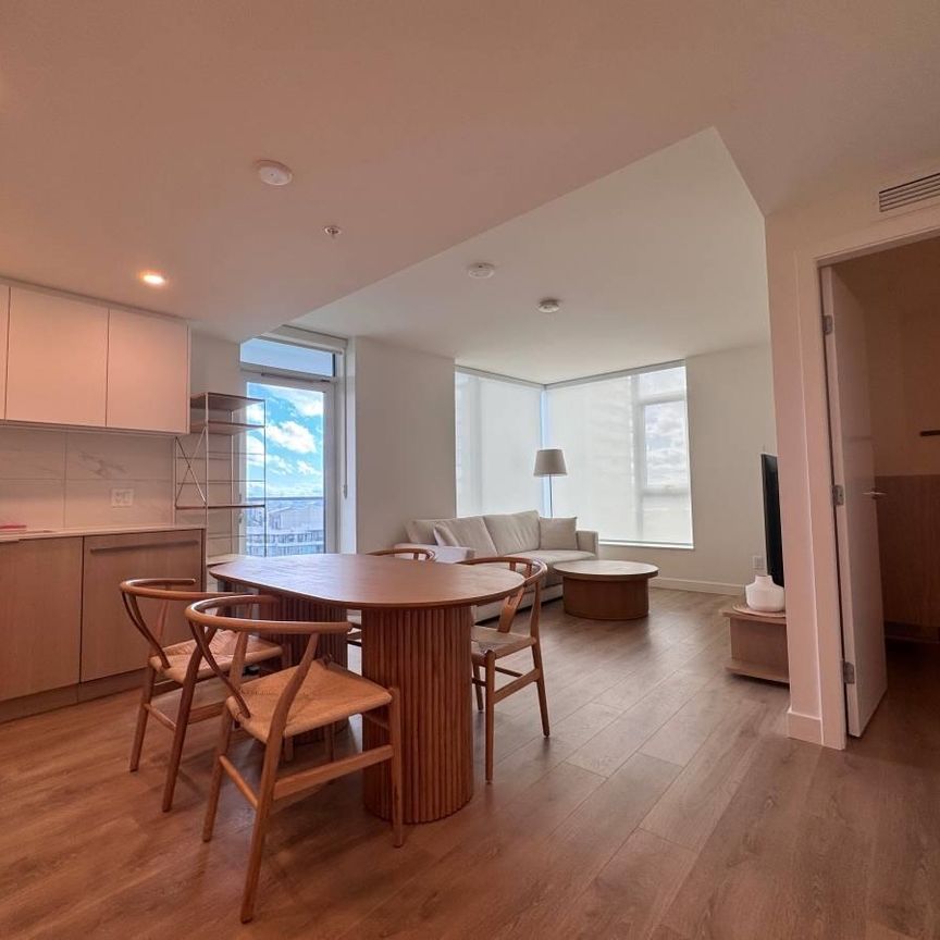 318 Alderson Avenue #2204, Coquitlam, BC V3K1T2 - Photo 1