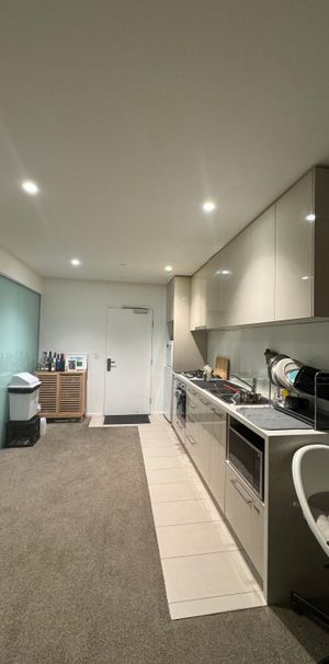 Melbourne CBD - Photo 2