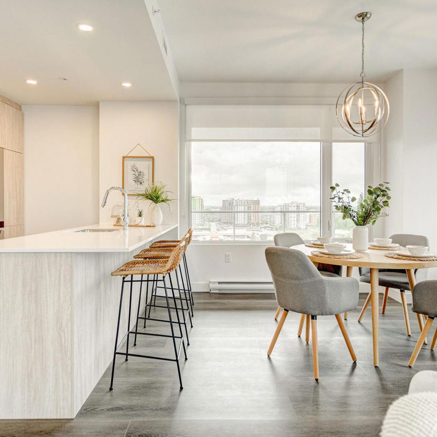 1 chambre - 3659 Av. Jean-Béraud, Laval - Photo 1