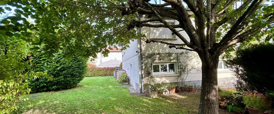 Maison à louer 5 pièces 117.9m² - Photo 1