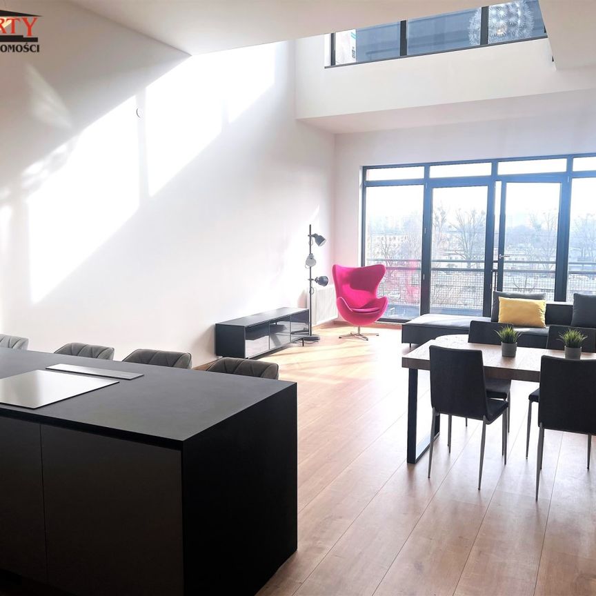 Łódź, Śródmieście, TYMIENIECKIEGO - Zdjęcie 1