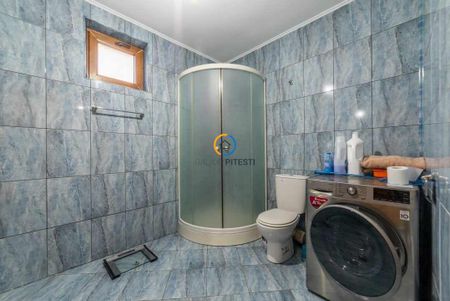 De inchiriat Vila P+1E+M Prundu Mic, zona linistita - Fotografie 2