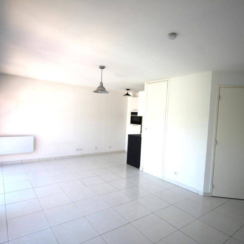 Appartement 2 pièces - - Photo 1