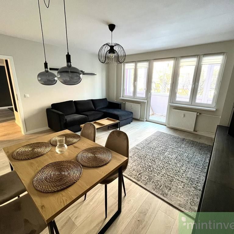 LOFT 2 pok. mieszkanie z ogródkiem os. Bukowe - Photo 1