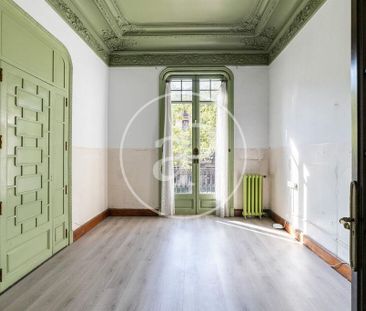 Luxury Flat for rent in Barcelona, Catalonia - Photo 6