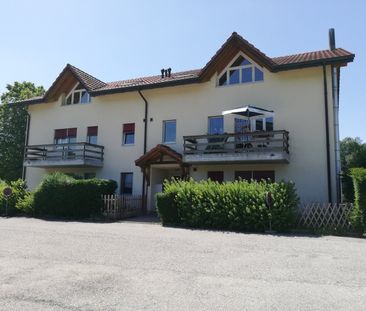 Appartement 3.5 pièces au 1er - Photo 6