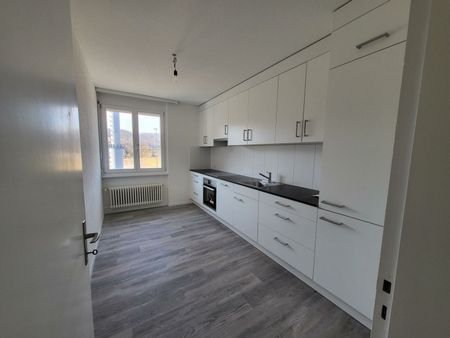 4.5 Zimmer, 1. Stock - Photo 2