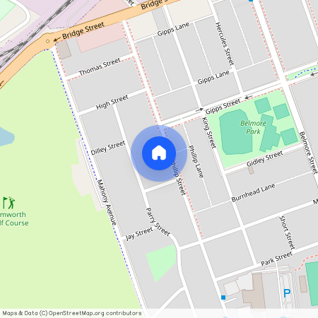 49 Phillip Street, NSW, 2340, West Tamworth