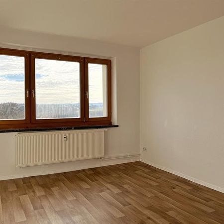Hier beginnt Ihr neues Kapite! 3-Raum Wohnung mit Einbauküche - Photo 4