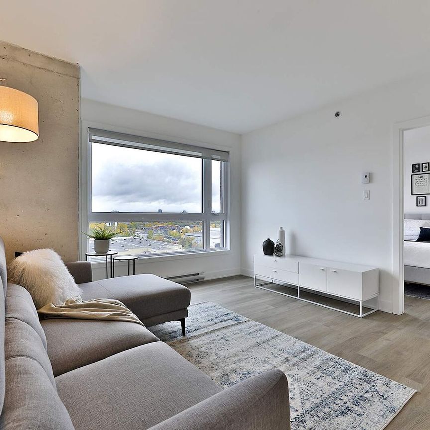 EQ8 1 month free on our 3 bedrooms - Photo 1