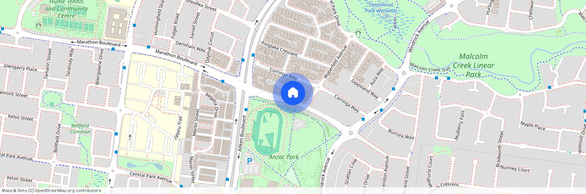 40 Marathon Boulevard, Vic 3064, Craigieburn