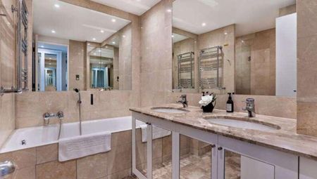 Westferry Circus, London, E14 - Photo 4