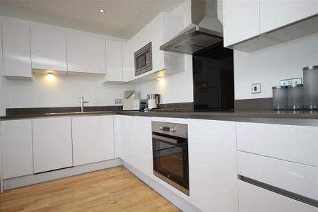 1 bedroom flat to rent - Photo 3