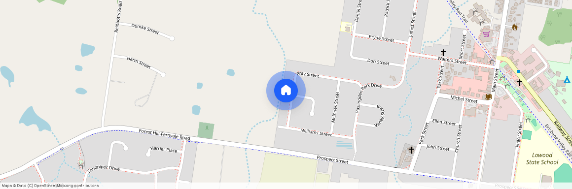 42 Bray Street, Qld 4311, Lowood