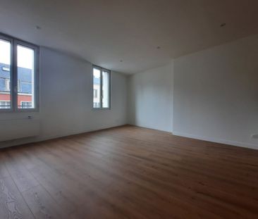 Location Appartement 3 pièces 56m² LE HAVRE 76600 - Photo 2