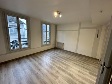 Appartement Studio à louer sur Troyes dans le département de l'Aube - Photo 2