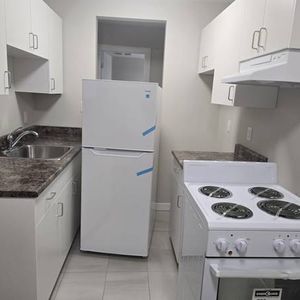 1 BEDROOM SUITES BRAND NEW RENOVATED NORTH BURNABY ALBERT STREET - Photo 2