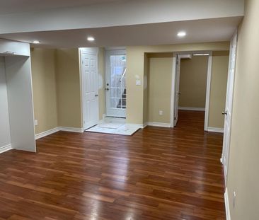 For Lease - 193 BRITANNIA Avenue Unit# BSMT, Oshawa, Ontario - Photo 2