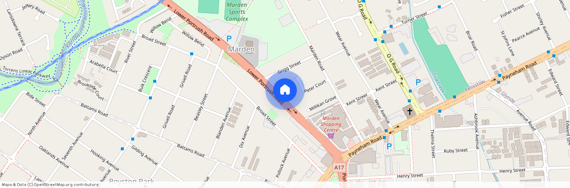 33B Lower Portrush Road, Marden SA 5070