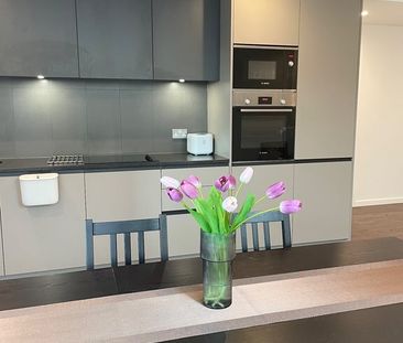 Room in a Shared Flat, Meranti Apartments, SE8 - Photo 6