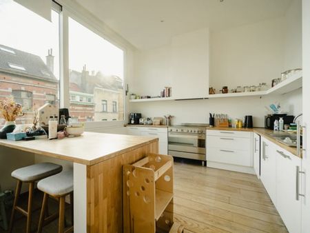 Penthouse te huur - Photo 2