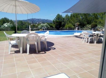 Luxury 5 room Detached House for rent in Calvià, Spain - Photo 2