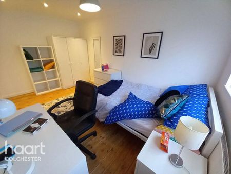 1 bedroom in a house share to rent - Photo 3