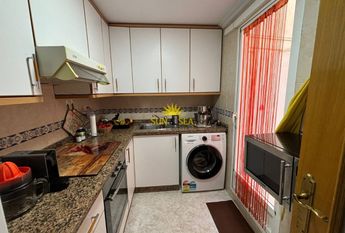 2 BEDROOM GROUND FLOOR - SANTA POLA