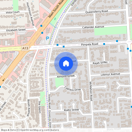 12 Roger Road, SA 5162, Morphett Vale