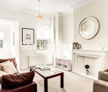 2 Bedroom flat to rent in Lexham Gardens, Kensington, W8 - Photo 1