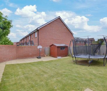 4 bedroom house to rent - Photo 6