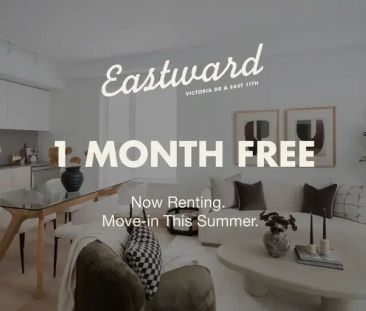 Eastward | 1881 E 11th Ave, Vancouver - Photo 1