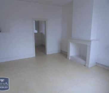 Appartement à louer 2 pièces 48.71m² - Photo 1