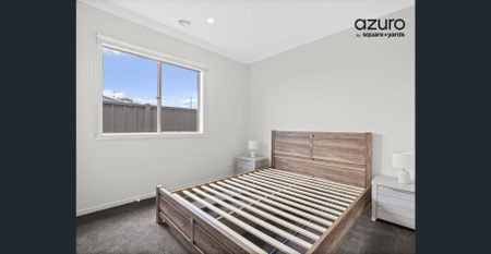 ✨ Brand-New Co-Living Ensuite | Fully Furnished | All Bills Included | 5 Pintail Drive, Melton South VIC 3338 - Photo 3