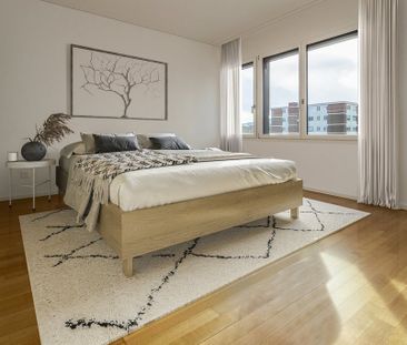 3 ½ Zimmer-Wohnung in Locarno mieten - Photo 2