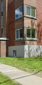 4 1/2 - Montréal (Côte-des-Neiges) - 1 545 $/mois - Photo 4