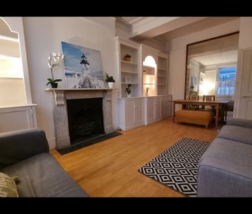 4 Bed Maisonette, London, SW18 - Photo 3