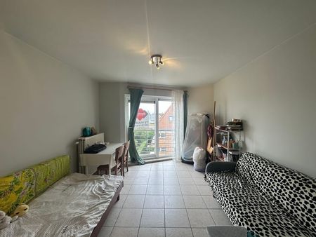 Appartement te huur - foto 2