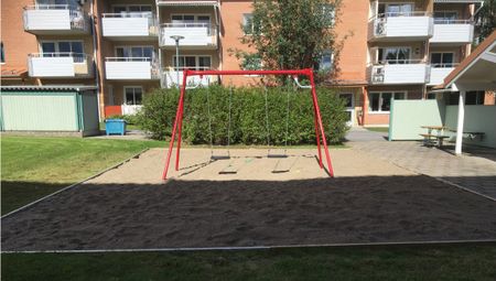 Uppfinnarvägen, Skellefteå - Foto 2