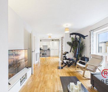 2 bedroom apartment to rent - Photo 2