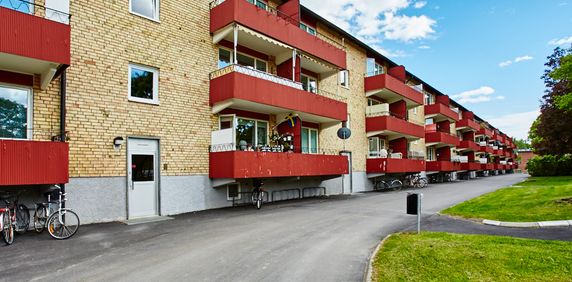 Stentorpsgatan 10 A - Foto 2