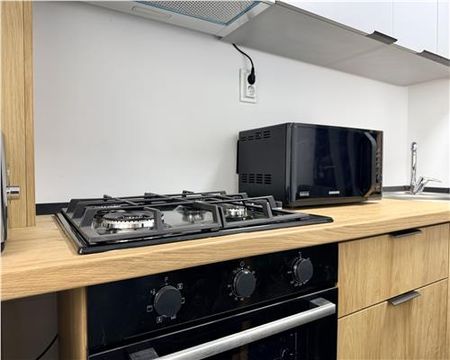 Apartament 2 camere, prima inchiriere, zona NORD Ploiesti - Photo 5