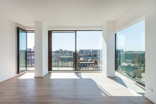 C.T. Storklaan 245 - Foto 1