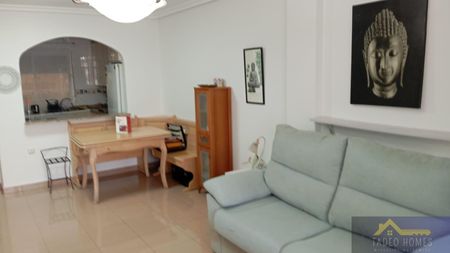Apartamento de alquiler en Cabo Tinoso, 2, Lomas de Cabo Roig - Los Dolses - Photo 5