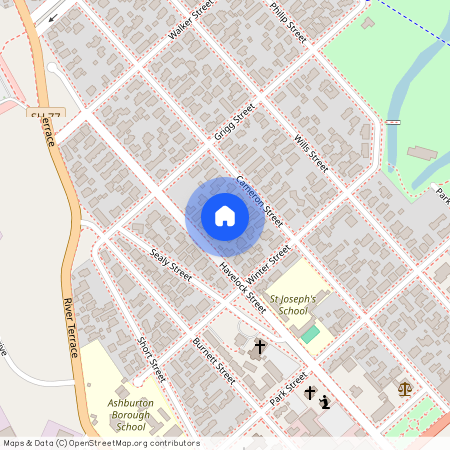 59 Havelock Street, Allenton, Ashburton