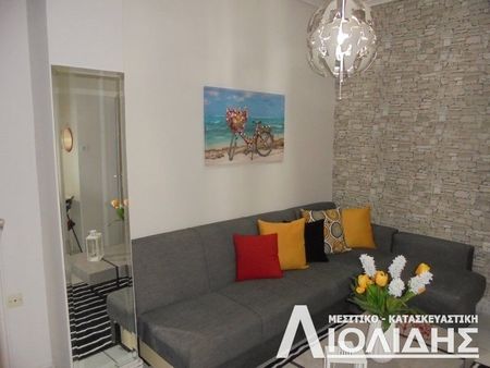 Διαμέρισμα για ενοικίαση Χαριλάου - Φωτογραφία 3