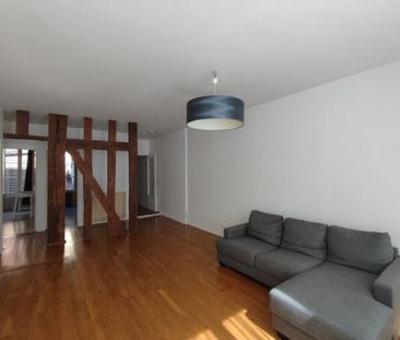 Appartement / Location - Photo 1