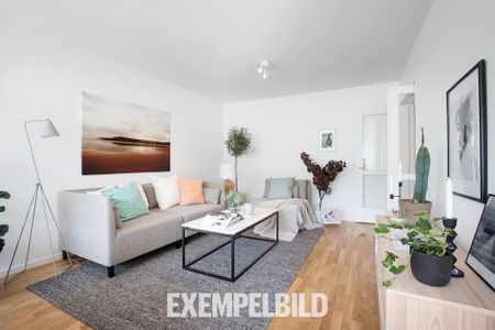 Älvdalsgatan, Karlstad - Foto 5